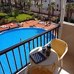 Eldorado 2 Bedrooms Плая-де-лас-Америкас