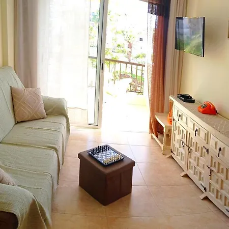 Апартаменты Eldorado 2 Bedrooms