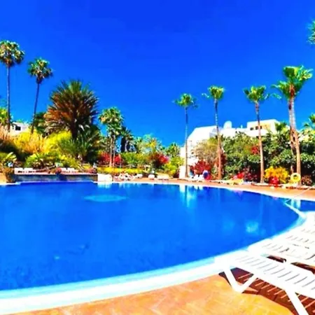 Eldorado 2 Bedrooms Плая-де-лас-Америкас