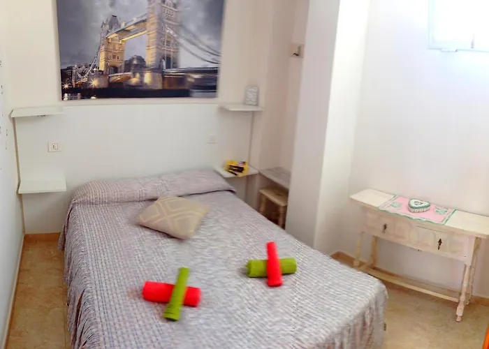 Daire Eldorado 2 Bedrooms