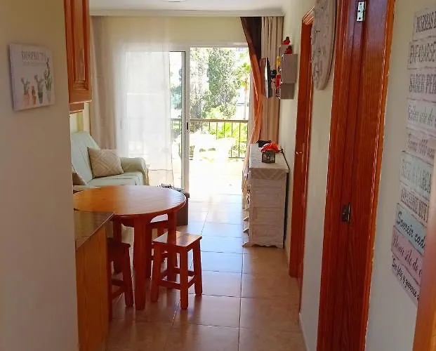 Daire Eldorado 2 Bedrooms
