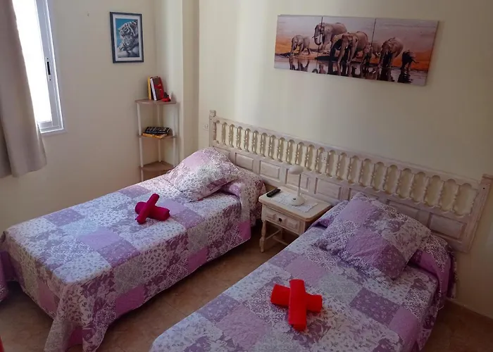 Eldorado 2 Bedrooms
