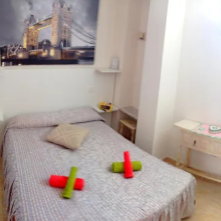 Apartment Eldorado 2 Bedrooms