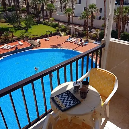 Eldorado 2 Bedrooms Playa de las Americas (Tenerife)