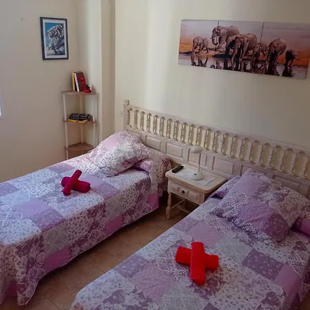 Eldorado 2 Bedrooms