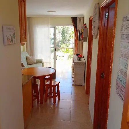 Apartment Eldorado 2 Bedrooms